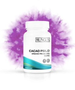 Buy Cacao Microdose Online