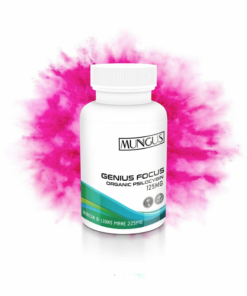 Buy Genius Focus Microdose Online