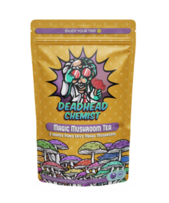 Buy Magic Mushroom Tea Mango Fruit Punch – Penis Envy 2G – Deadhead Chemist Online