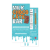 Buy Mungus – Magic Mushroom Milk Chocolate Bar – 3 Grams Online