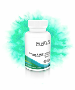 Buy Relax & Recharge Microdose Online