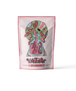 Buy Wonder – Psilocybin Gummies – Watermelon – 3000mg Online
